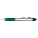 Pizzaz Plastic Pen Highlighter