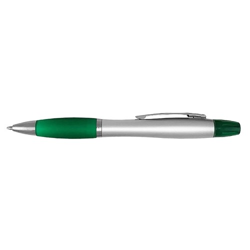 Pizzaz Plastic Pen Highlighter
