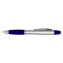 Pizzaz Plastic Pen Highlighter