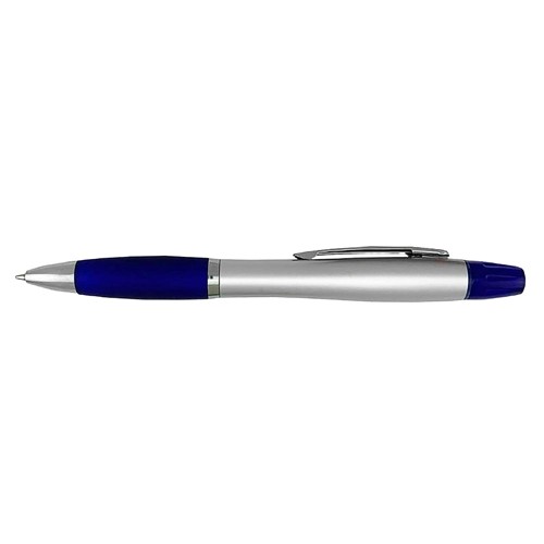 Pizzaz Plastic Pen Highlighter