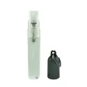 Hand Sanitiser Spray Plastic Keyring