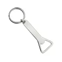 Beeki Zinc Alloy Bottle Opener Keyring