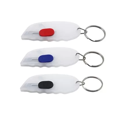 Mini Cutter Keyring
