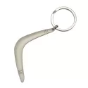 Australis Zinc Alloy Keyring