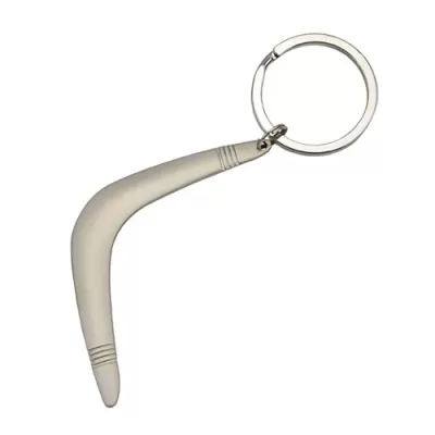 Australis Zinc Alloy Keyring
