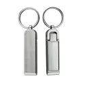 Zinc Alloy Mobile Stand and Hanger Keyring