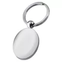 Wagna Metal Keyring