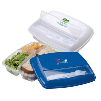 Section Lunch Box