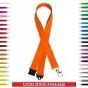 Poly 20mm Lanyard