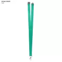 Poly 20mm Lanyard