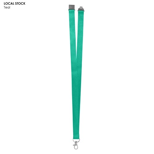 Poly 20mm Lanyard