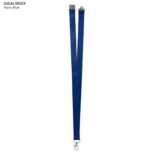 Poly 20mm Lanyard