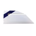 Ruler Plastic Letter Opener
