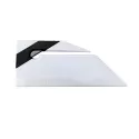Ruler Plastic Letter Opener