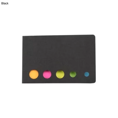 Dotty Sticky Notes