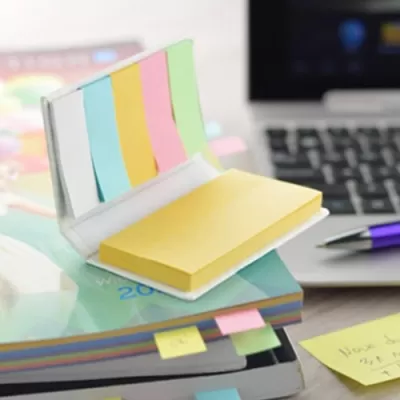 Mini Sticky Notes