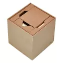 Sticky Note Paper Desk Organiser
