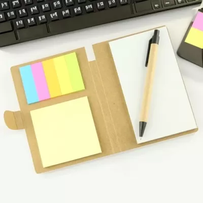 Konda Paper Sticky Notes