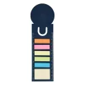 Bookmark Cardboard Ruler Sticky Notes