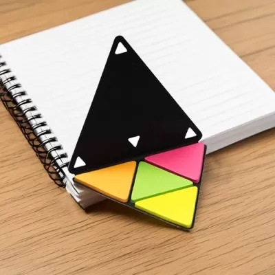 Fulti Cardboard Sticky Notes