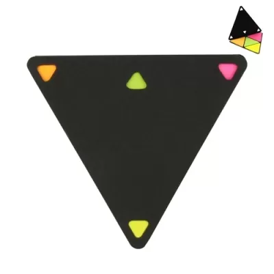 Fulti Cardboard Sticky Notes