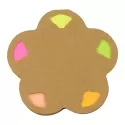Conba Cardboard Sticky Notes