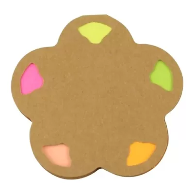 Conba Cardboard Sticky Notes