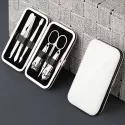Zoel 7 Piece Manicure Set