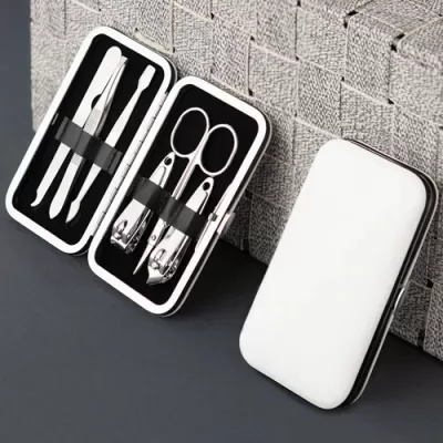 Zoel 7 Piece Manicure Set
