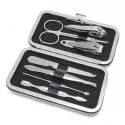 Zoel 7 Piece Manicure Set