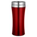 New York 400ml Plastic Mug