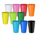 Party 454ml Plastic Coffee Mug