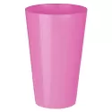 Party 454ml Plastic Coffee Mug