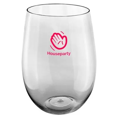 450ml Crystal Tumbler
