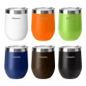 350ml Stainless Steel Wine and Coffee Cup