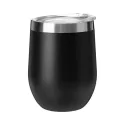 350ml Stainless Steel Wine and Coffee Cup