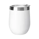 350ml Stainless Steel Wine and Coffee Cup