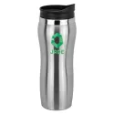 Silhouette 375ml Stainless Steel Mug