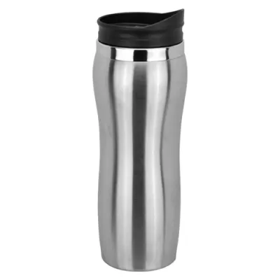 Silhouette 375ml Stainless Steel Mug