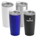 Kendo 600ml Stainless Steel Mug
