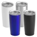 Kendo 600ml Stainless Steel Mug