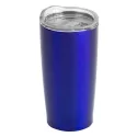 Kendo 600ml Stainless Steel Mug