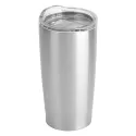 Kendo 600ml Stainless Steel Mug