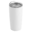 Kendo 600ml Stainless Steel Mug