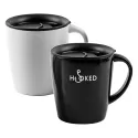 Milan 350ml Stainless Steel Coffee Mug