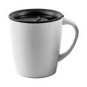Milan 350ml Stainless Steel Coffee Mug