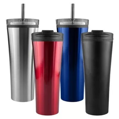 Orlando 350ml Stainless Steel Mug