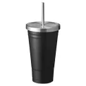 Aqua 500ml Stainless Steel Tumbler