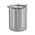 Paris 325ml Stainless Steel Mug