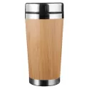 Jackson 350ml Bamboo Mug